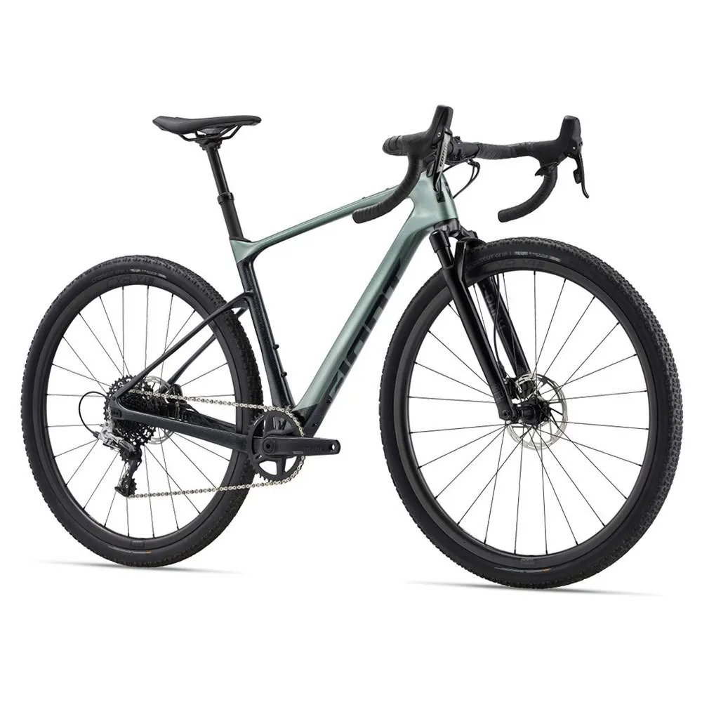 Giant Revolt X Advanced Pro 2 Rival 1 2023 Grussykkel, Gravel sykkel Giant Revolt X Advanced Pro 2 Rival 1 2023 Grussykkel, Gravel sykkel