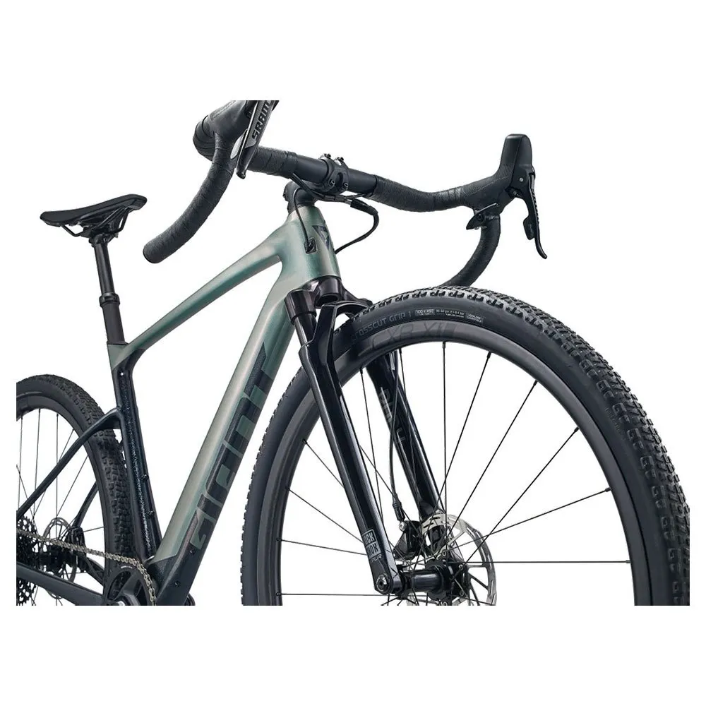 Giant Revolt X Advanced Pro 2 Rival 1 2023 Grussykkel, Gravel sykkel Giant Revolt X Advanced Pro 2 Rival 1 2023 Grussykkel, Gravel sykkel