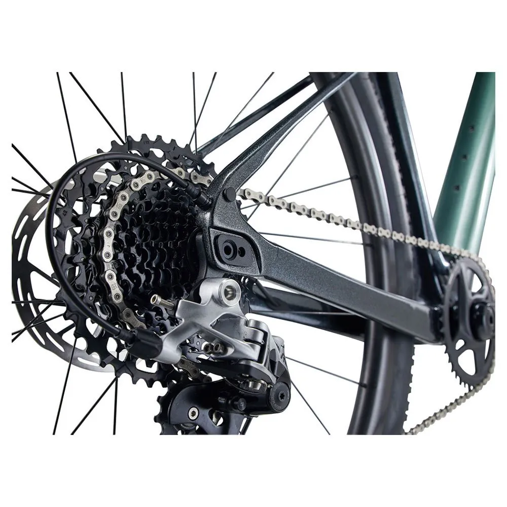 Giant Revolt X Advanced Pro 2 Rival 1 2023 Grussykkel, Gravel sykkel Giant Revolt X Advanced Pro 2 Rival 1 2023 Grussykkel, Gravel sykkel