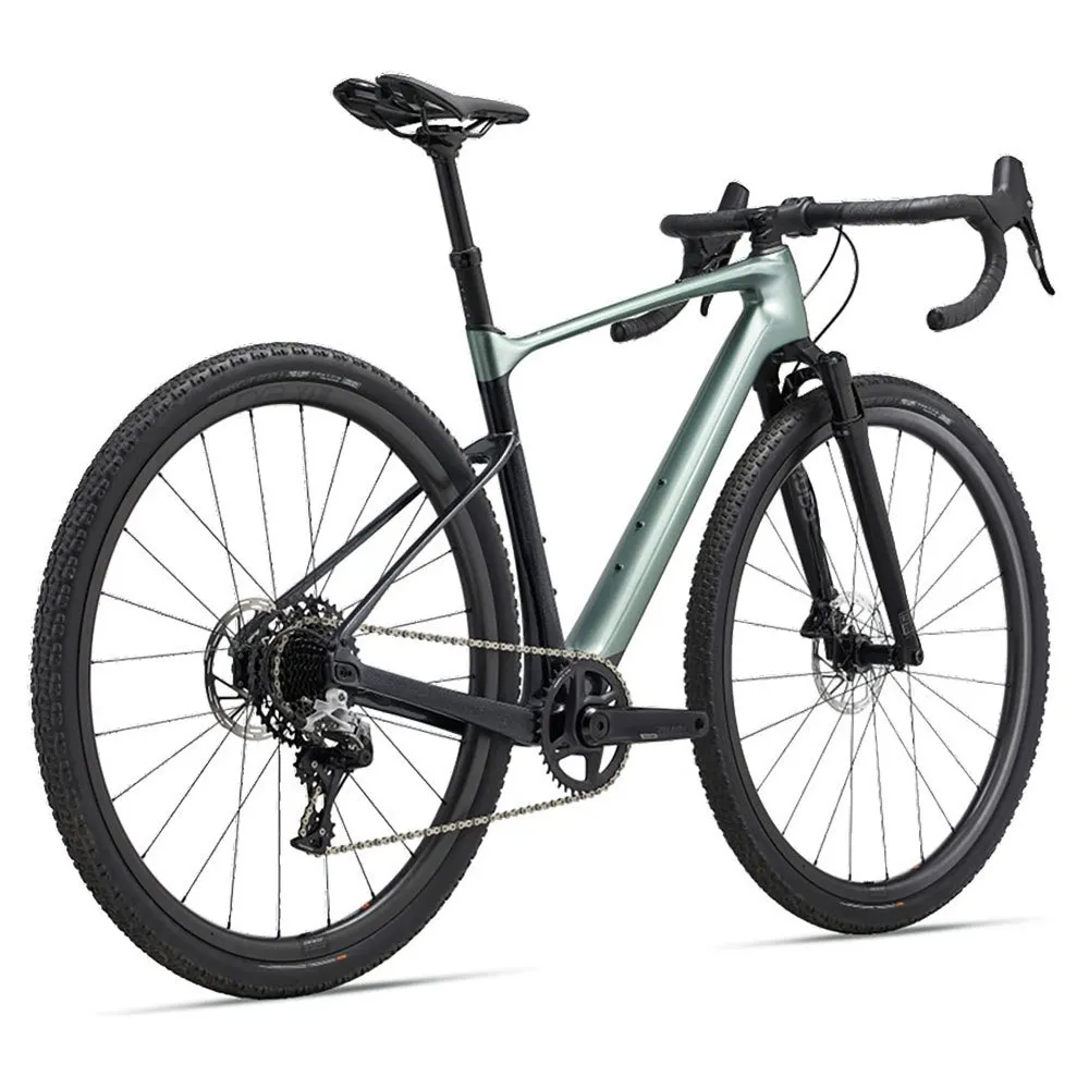 Giant Revolt X Advanced Pro 2 Rival 1 2023 Grussykkel, Gravel sykkel Giant Revolt X Advanced Pro 2 Rival 1 2023 Grussykkel, Gravel sykkel