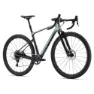 Giant Revolt X Advanced Pro 2 Rival 1 2023 Grussykkel, Gravel sykkel