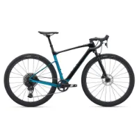 Giant Revolt X Advanced Pro 2 X1 Axs Eagle 2024 Grussykkel
