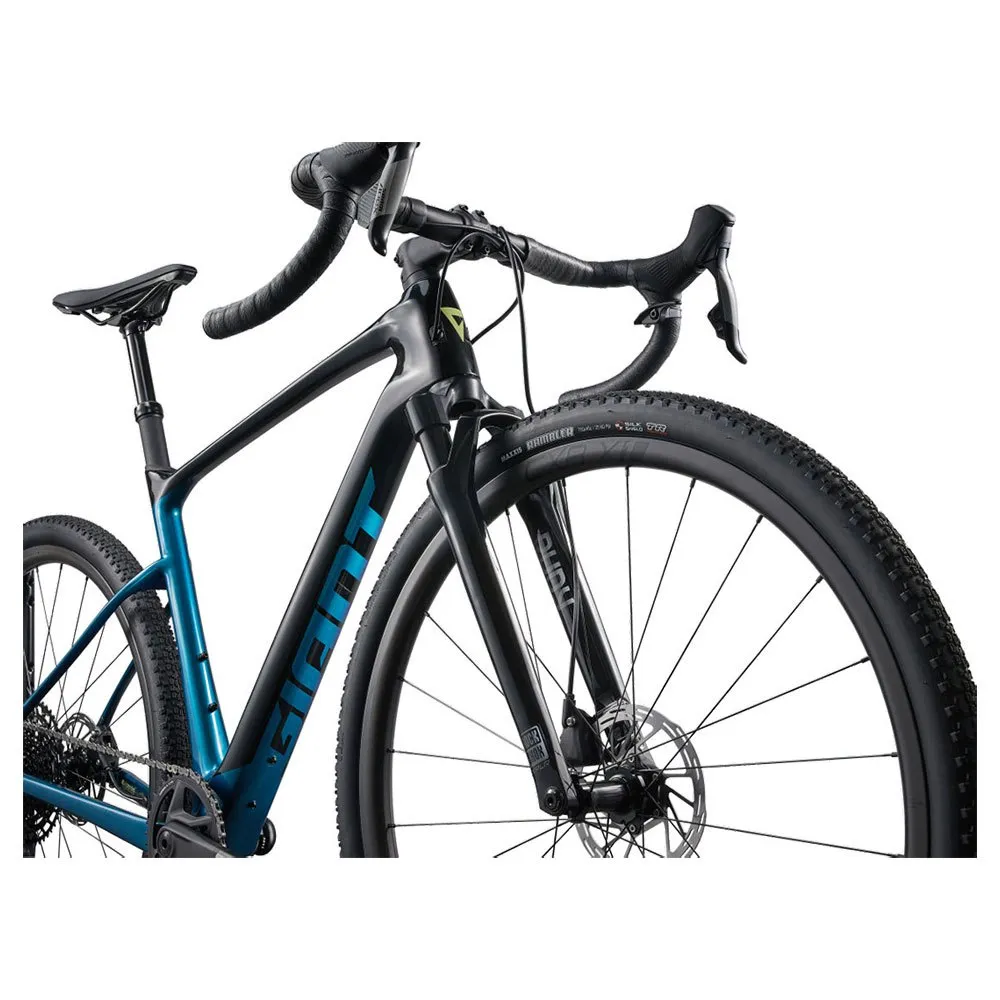 Giant Revolt X Advanced Pro 2 X1 Axs Eagle 2024 Grussykkel, Gravel sykkel Giant Revolt X Advanced Pro 2 X1 Axs Eagle 2024 Grussykkel, Gravel sykkel