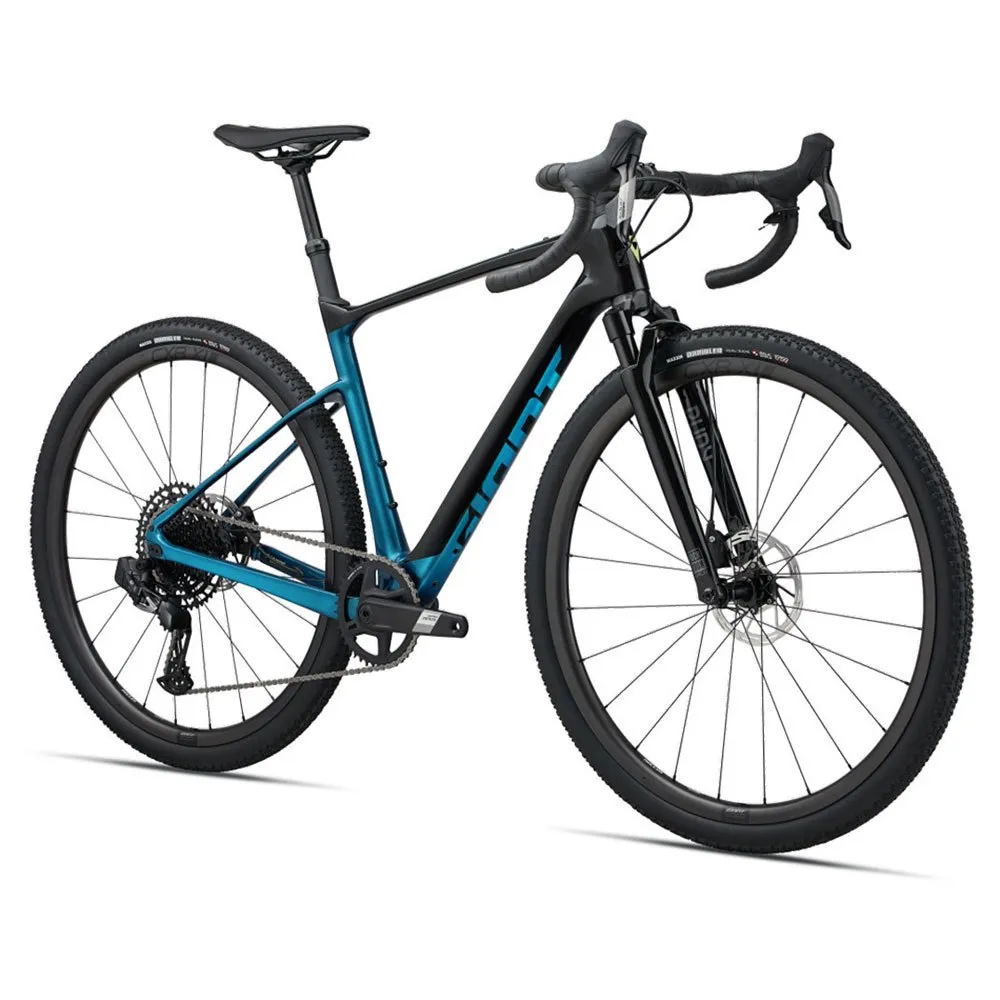Giant Revolt X Advanced Pro 2 X1 Axs Eagle 2024 Grussykkel, Gravel sykkel Giant Revolt X Advanced Pro 2 X1 Axs Eagle 2024 Grussykkel, Gravel sykkel