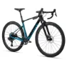 Giant Revolt X Advanced Pro 2 X1 Axs Eagle 2024 Grussykkel, Gravel sykkel