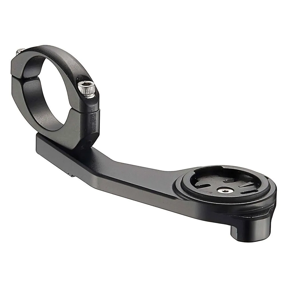 Giant Ride Sync/garmin/gopro Sykkelcomputerfeste, Black, 31.8mm Giant Ride Sync/garmin/gopro Sykkelcomputerfeste, Black, 31.8mm