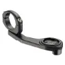 Giant Ride Sync/garmin/gopro Sykkelcomputerfeste, Black, 31.8mm
