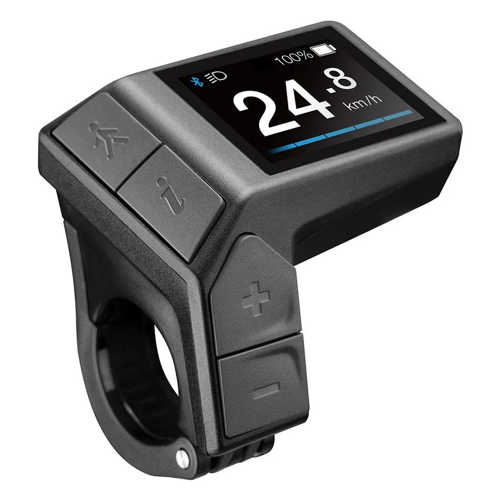 Giant Ridecontrol Dash Skjerm Refurbished, Black, One Size Giant Ridecontrol Dash Skjerm Refurbished, Black, One Size
