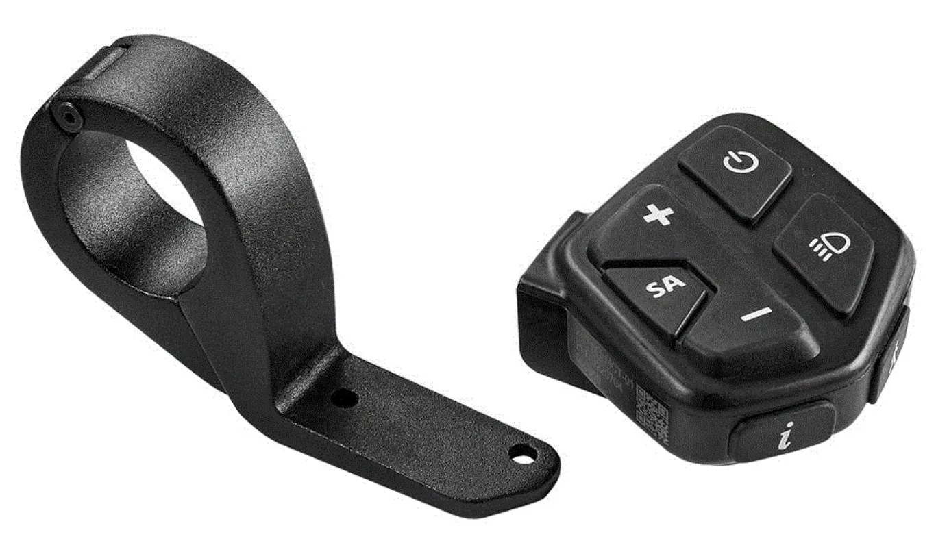 Giant RideControl Ergo 2 Bryterpanel