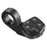 Giant Ridecontrol Ergo 2 Flat Bar 1400 Mm Fjernkontroll, Black, One Size