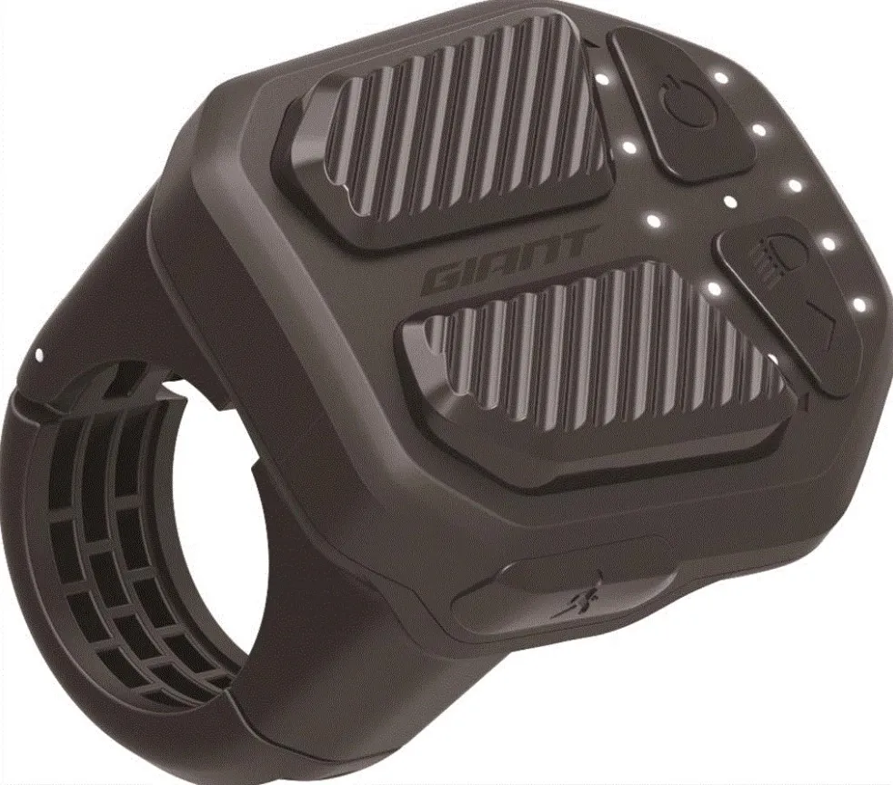 Giant RideControl Ergo Bryterpanel