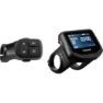 Giant Ridecontrol Evo V1.3 Kontrollenhet, Black, One Size