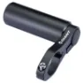Giant Ridecontrol Sykkelcomputerfeste, Black, One Size