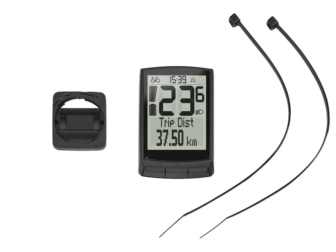 Giant RideDash 2 Plus Display Giant RideDash 2 Plus Display