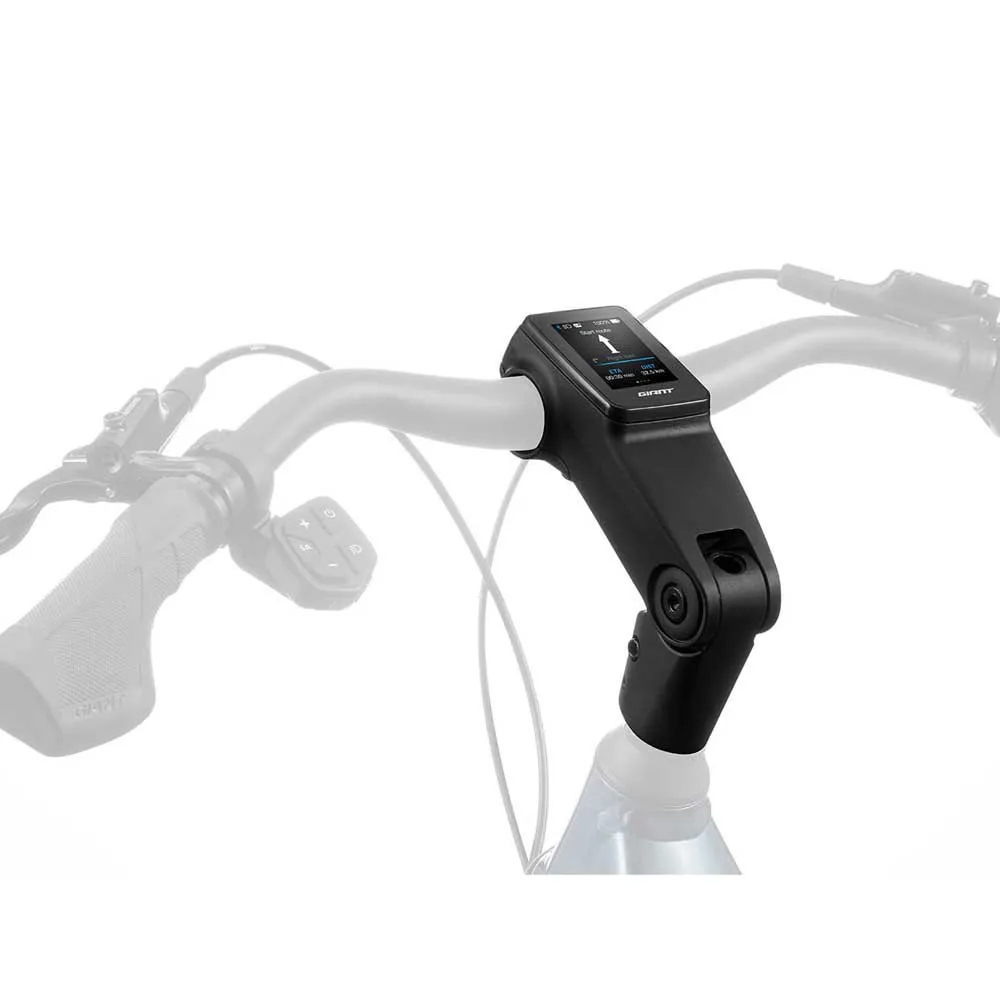 Giant Ridedash Evo Justerbar Stamme