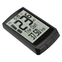 Giant Ridedash Plus 2 Ant+ Lev Sykkelcomputer
