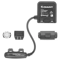 Giant Ridesense 2.0 Ant+ Ble Hastighets- Og Kadenssensor