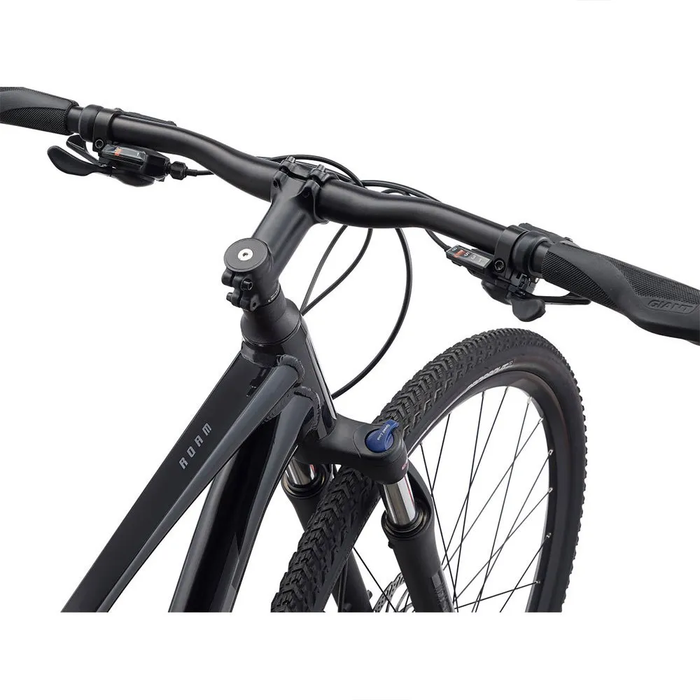 Giant Roam Disc 2 Alivio 2022 Sykkel, Hybridsykkel Giant Roam Disc 2 Alivio 2022 Sykkel, Hybridsykkel