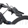 Giant Roam Disc 2 Alivio 2022 Sykkel, Hybridsykkel