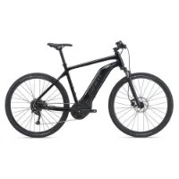 Giant Roam E+ Gts 2024 Elektrisk Sykkel