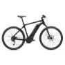 Giant Roam E+ Gts 2024 Elektrisk Sykkel, Elsykkel
