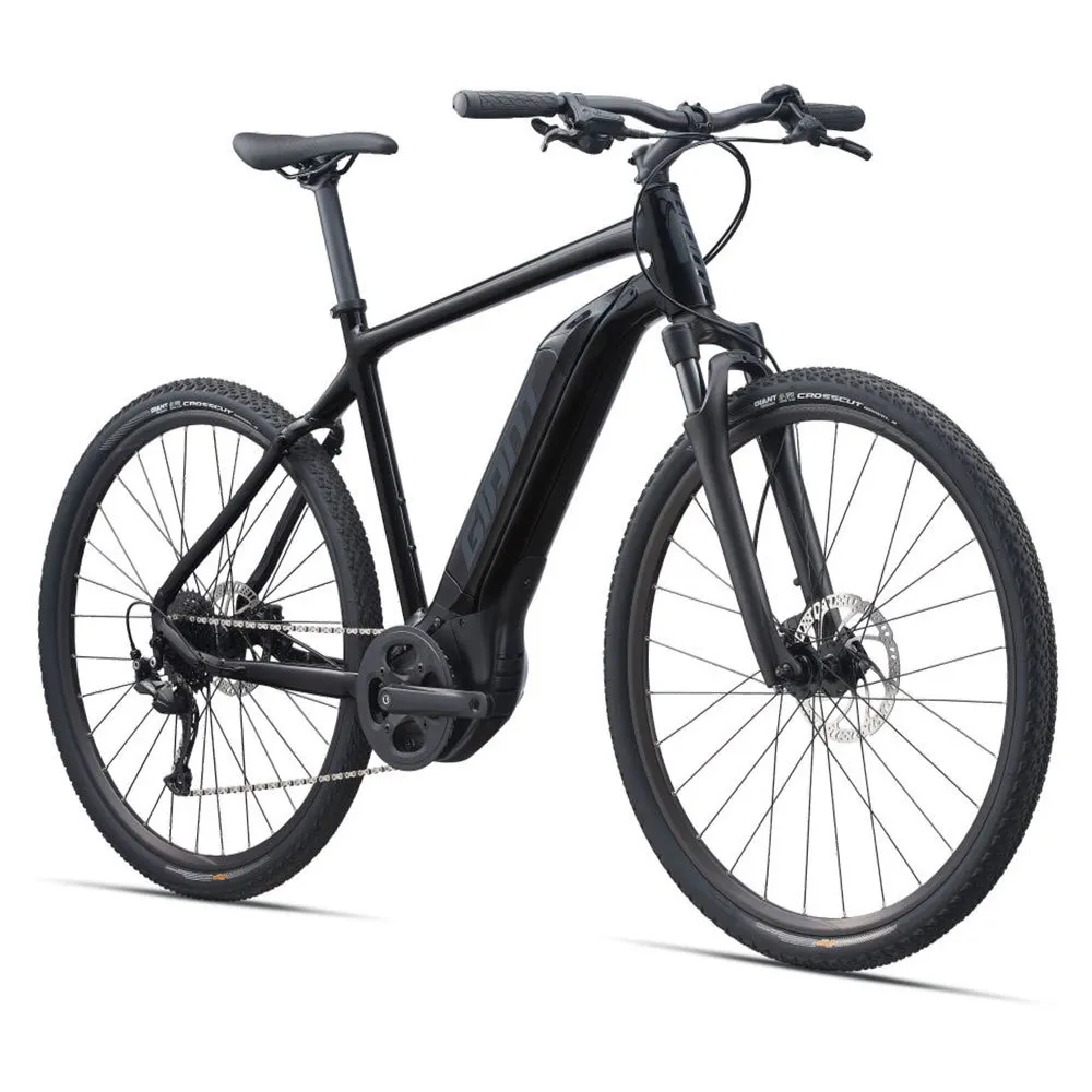 Giant Roam E+ Gts 2024 Elektrisk Sykkel, Elsykkel Giant Roam E+ Gts 2024 Elektrisk Sykkel, Elsykkel