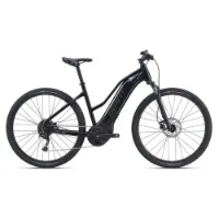 Giant Roam E+ Sta 2024 Elektrisk Sykkel Giant Roam E+ Sta 2024 Elektrisk Sykkel