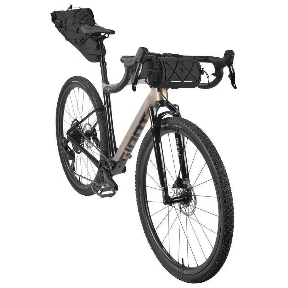 Giant Scout Burrito Styreveske 2.3l, Black, One Size Giant Scout Burrito Styreveske 2.3l, Black, One Size