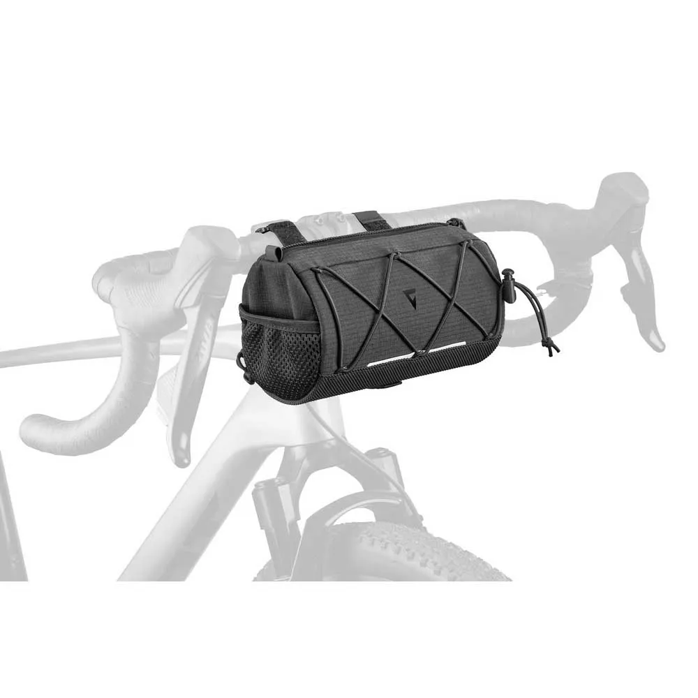 Giant Scout Burrito Styreveske 2.3l, Black, One Size Giant Scout Burrito Styreveske 2.3l, Black, One Size