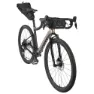 Giant Scout Burrito Styreveske 2.3l, Black, One Size