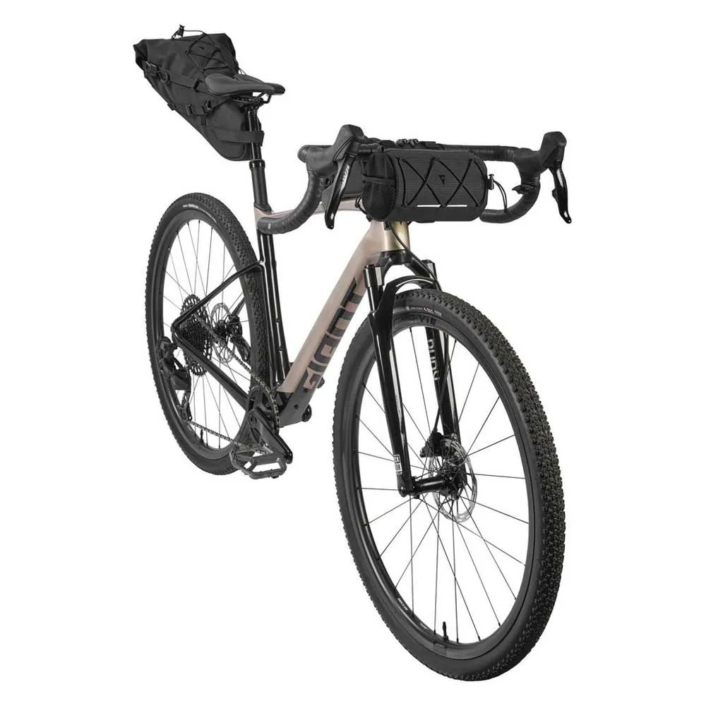 Giant Scout Rammeveske 1l, Black, One Size Giant Scout Rammeveske 1l, Black, One Size
