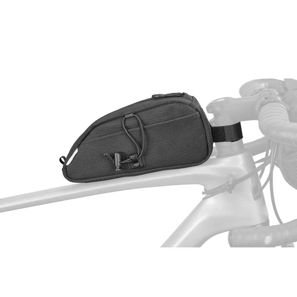 Giant Scout Rammeveske 1l, Black, One Size Giant Scout Rammeveske 1l, Black, One Size