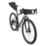 Giant Scout Rammeveske 1l, Black, One Size