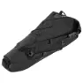 Giant Scout Sadelveske 9l, Black, M