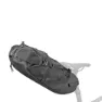 Giant Scout Sadelveske 9l, Black, M