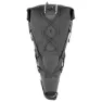 Giant Scout Sadelveske 9l, Black, M