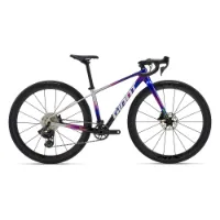 Giant Seek 1 650b Vistar 2026 Landeveissykkel