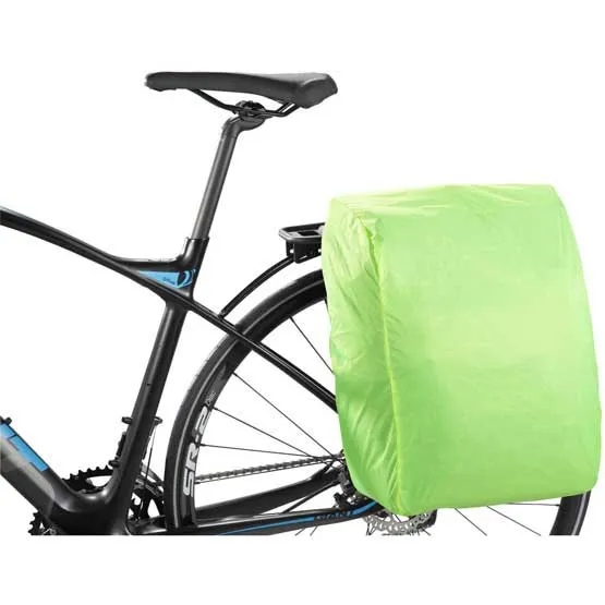 Giant Shadow Dx Sykkelveske 24l, Black, One Size Giant Shadow Dx Sykkelveske 24l, Black, One Size