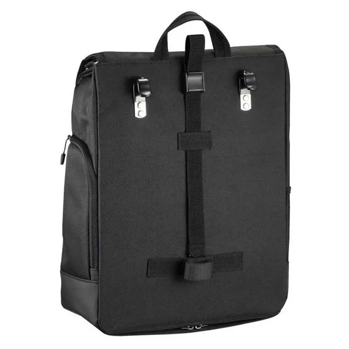 Giant Shadow Dx Sykkelveske 24l, Black, One Size Giant Shadow Dx Sykkelveske 24l, Black, One Size