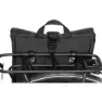 Giant Shadow Dx Sykkelveske 24l, Black, One Size