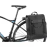 Giant Shadow Dx Sykkelveske 24l, Black, One Size