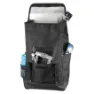 Giant Shadow Dx Sykkelveske 24l, Black, One Size