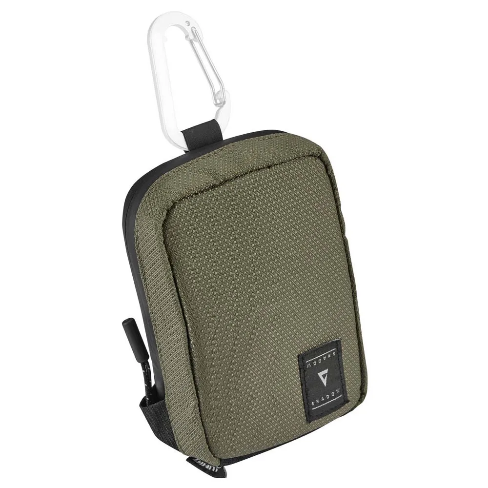 Giant Shadow Sl Sadelveske 0.5l Giant Shadow Sl Sadelveske 0.5l