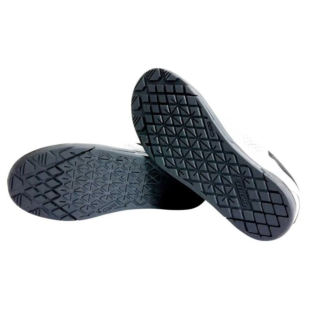 Giant Shuttle Flat Mtb-sko, Grey
