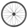 Giant Slr 0 Cl Disc Tubeless Landeveissykkelens Bakhjul, Black, 12 x 142mm, Shimano/Sram HG