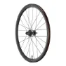 Giant Slr 1 36 Disc Tubeless Landeveissykkelens Bakhjul, Black, 12 x 142mm, Shimano/Sram HG