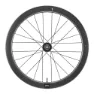 Giant Slr 1 50 Disc Tubeless Landeveissykkelens Bakhjul, Black, 12 x 142mm, Shimano/Sram HG