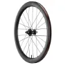 Giant Slr 1 50 Disc Tubeless Landeveissykkelens Bakhjul, Black, 12 x 142mm, Shimano/Sram HG