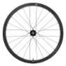 Giant Slr 2 36 Disc Tubeless Forhjul For Landeveissykkel, Black, 12 x 100mm