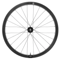 Giant Slr 2 36 Disc Tubeless Landeveissykkelens Bakhjul